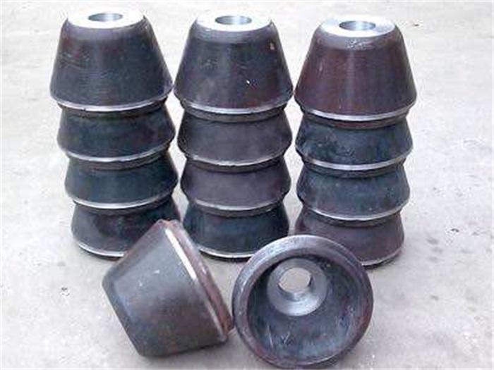 青島網(wǎng)架錐頭